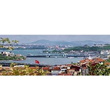 Haliç Kanvas Tablo