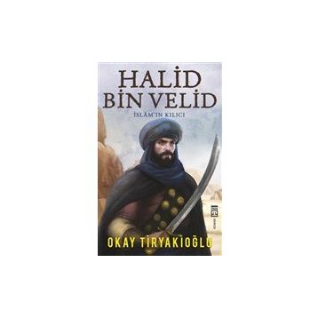 Halid Bin Velid Timaş Yayınları