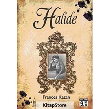 HALIDE - FRANCES KAZAN