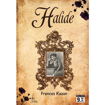 HALIDE - FRANCES KAZAN