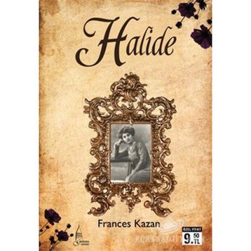 HALIDE - FRANCES KAZAN