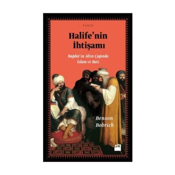 HALIFE - GÜRSEL TOKMAKOĞLU