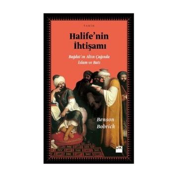 HALIFE - GÜRSEL TOKMAKOĞLU