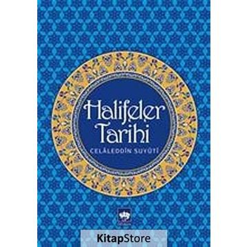 Halifeler Tarihi - Celaleddin Suyuti