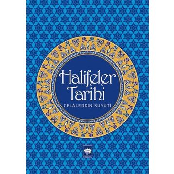Halifeler Tarihi - Celaleddin Suyuti