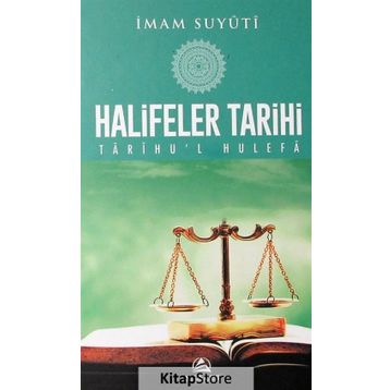 Halifeler Tarihi - Celaleddin Suyuti