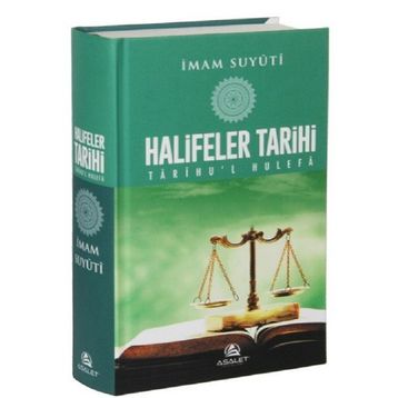 Halifeler Tarihi - Celaleddin Suyuti