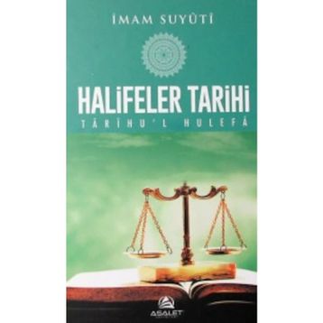 Halifeler Tarihi - İmam Suyuti