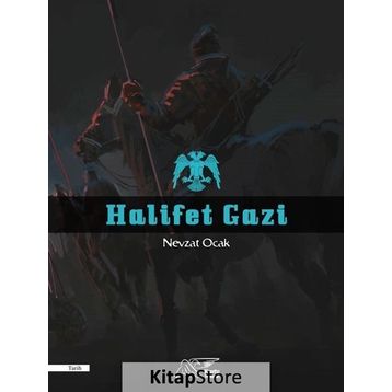 Halifet Gazi - Nevzat Ocak
