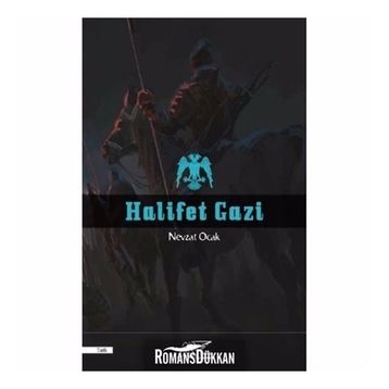 Halifet Gazi - Nevzat Ocak