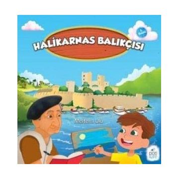 Halikarnas Balıkçısı - Halikarnas Balıkçısı