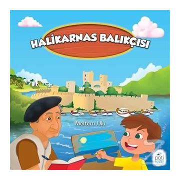 Halikarnas Balıkçısı - Halikarnas Balıkçısı