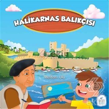 Halikarnas Balıkçısı - Halikarnas Balıkçısı