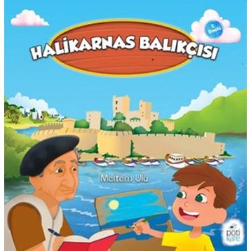 Halikarnas Balıkçısı - Meltem Ulu