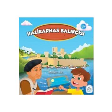 Halikarnas Balıkçısı - Meltem Ulu