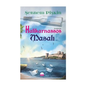 Halikarnassos Masalı - Şebnem Pişkin