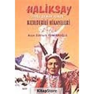 Haliksay - Ayşe Göktürk Tunceroğlu
