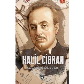 Halil Cibran Seçme Eserleri - Halil Cibran