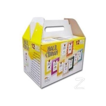 Halil Cibran Seti - 12 Kitap - Halil Cibran