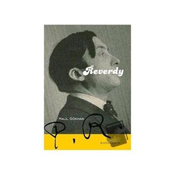 Halil Gökhan - Reverdy