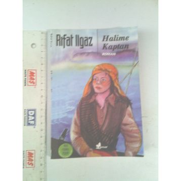 Halime Kaptan - Rıfat Ilgaz