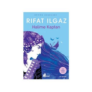 Halime Kaptan - Rıfat Ilgaz
