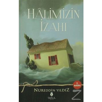HALIMIZIN İZAHI - NUREDDIN YILDIZ