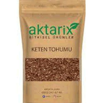 Halisinden 500 gr Keten Tohumu
