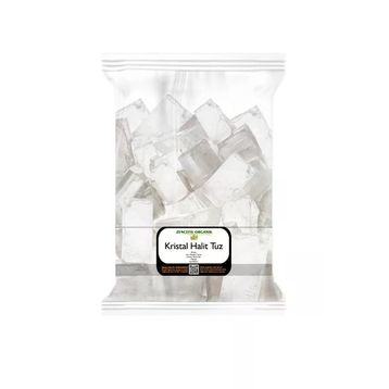 Halit 5 kg Kristal Himalaya Tuzu