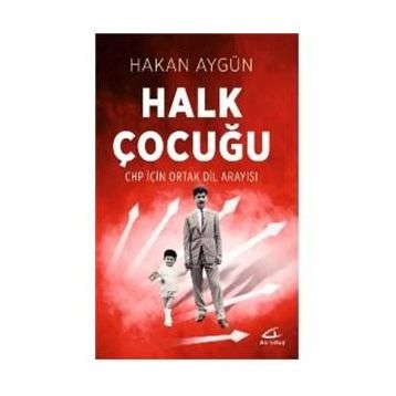 Halk Çocuğu - Hakan Aygün