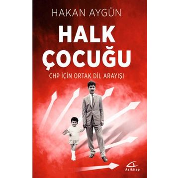 Halk Çocuğu - Hakan Aygün