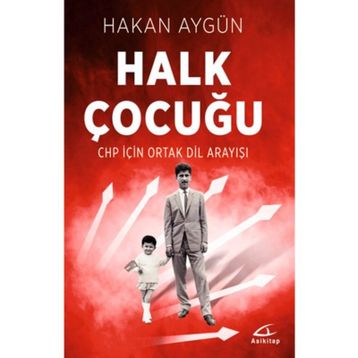 Halk Çocuğu - Hakan Aygün