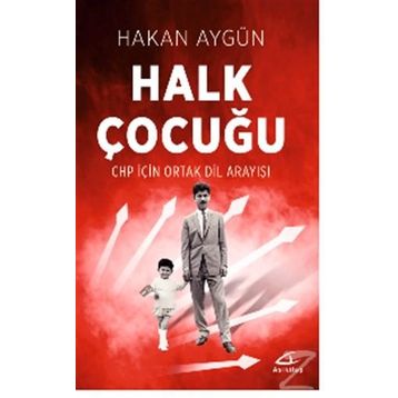 Halk Çocuğu - Hakan Aygün