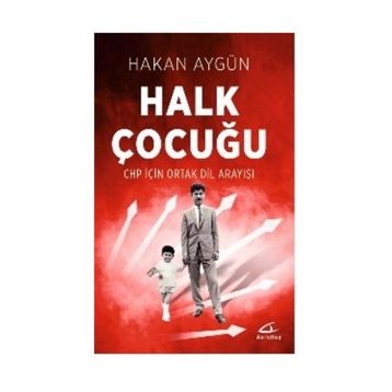 Halk Çocuğu - Hakan Aygün