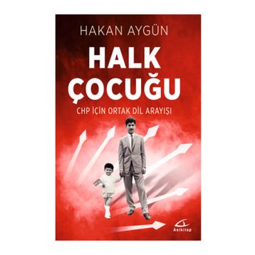Halk Çocuğu - Hakan Aygün