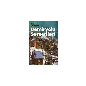 Halk Kitabevi Demiryolu Serserileri
