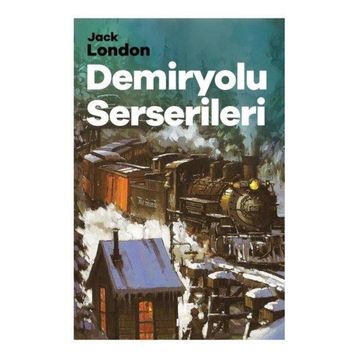 Halk Kitabevi Demiryolu Serserileri