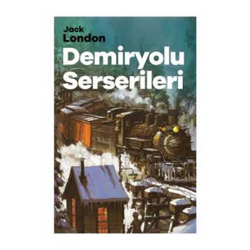 Halk Kitabevi Demiryolu Serserileri