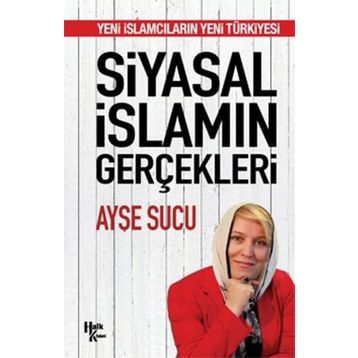 Halk Kitabevi Siyasal İslamın Gerçekleri