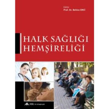 Halk Sağlığı Hemşireliği - Behice Erci
