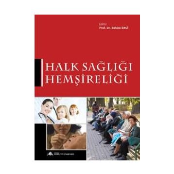 Halk Sağlığı Hemşireliği - Behice Erci