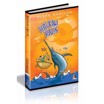 Halkalı Balık - Ülker Kurtcan