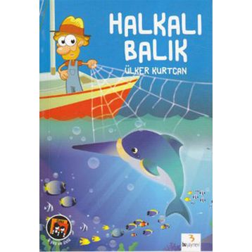 Halkalı Balık - Ülker Kurtcan