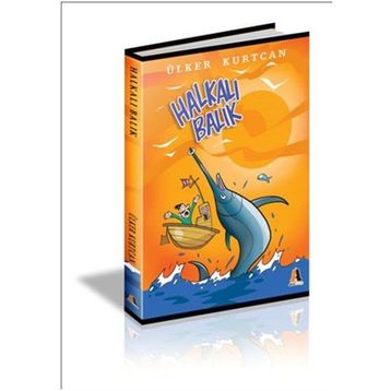 Halkalı Balık - Ülker Kurtcan