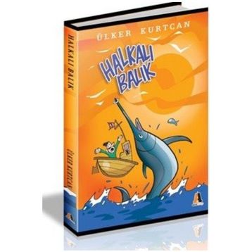Halkalı Balık - Ülker Kurtcan