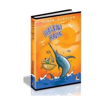 Halkalı Balık - Ülker Kurtcan