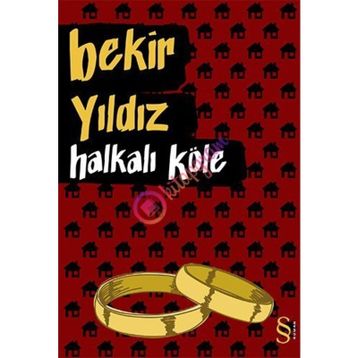 HALKALI KÖLE - BEKIR YILDIZ