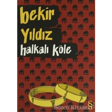 HALKALI KÖLE - BEKIR YILDIZ