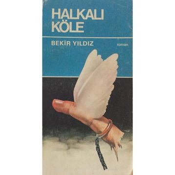 HALKALI KÖLE - BEKIR YILDIZ