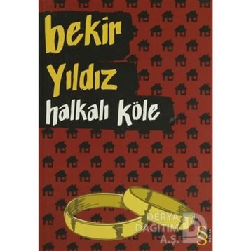 HALKALI KÖLE - BEKIR YILDIZ